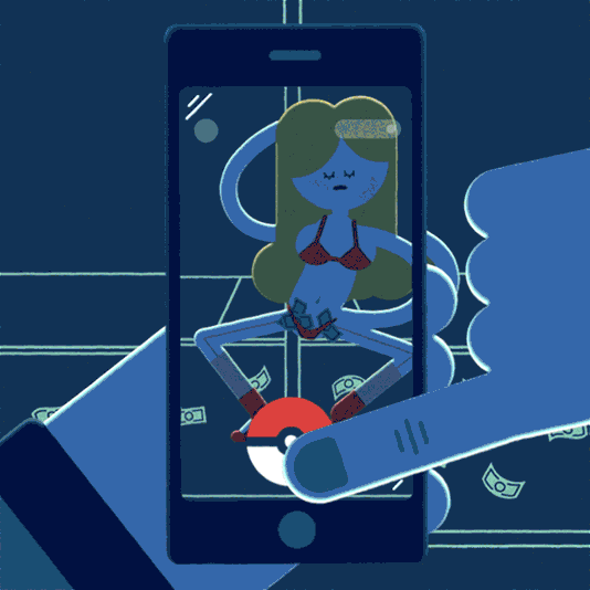 Lời khuyên khi làm motion graphics