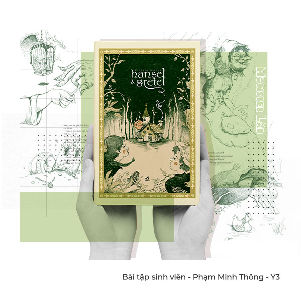 Vẽ minh họa - Illustration