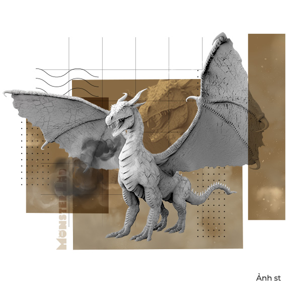 Creature Design