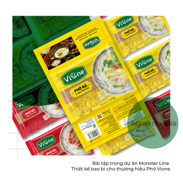 Thiết kế bao bì