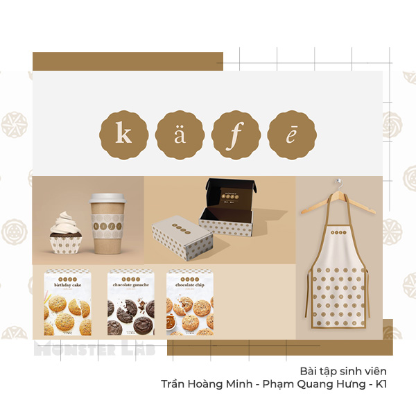 Nhận diện thương hiệu