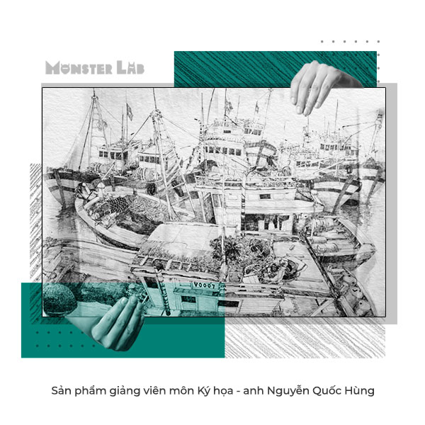 Ký họa