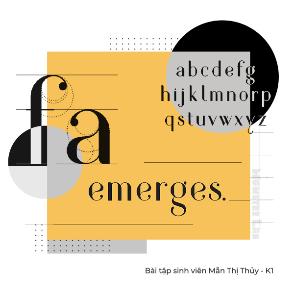 Typography