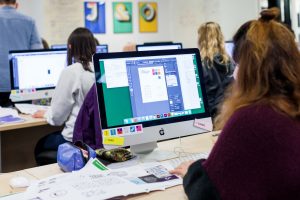 graphic designer