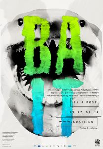 size poster