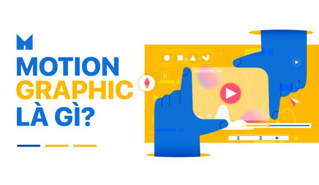 Motion Graphics là gì? Những thể loại của Motion Graphics