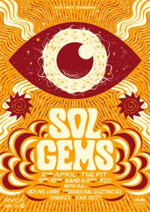 design poster
