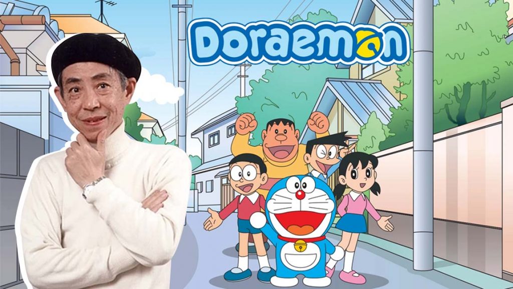 nghệ sĩ Manga