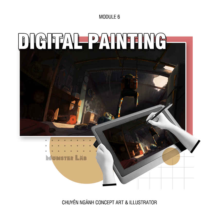 digital-painting