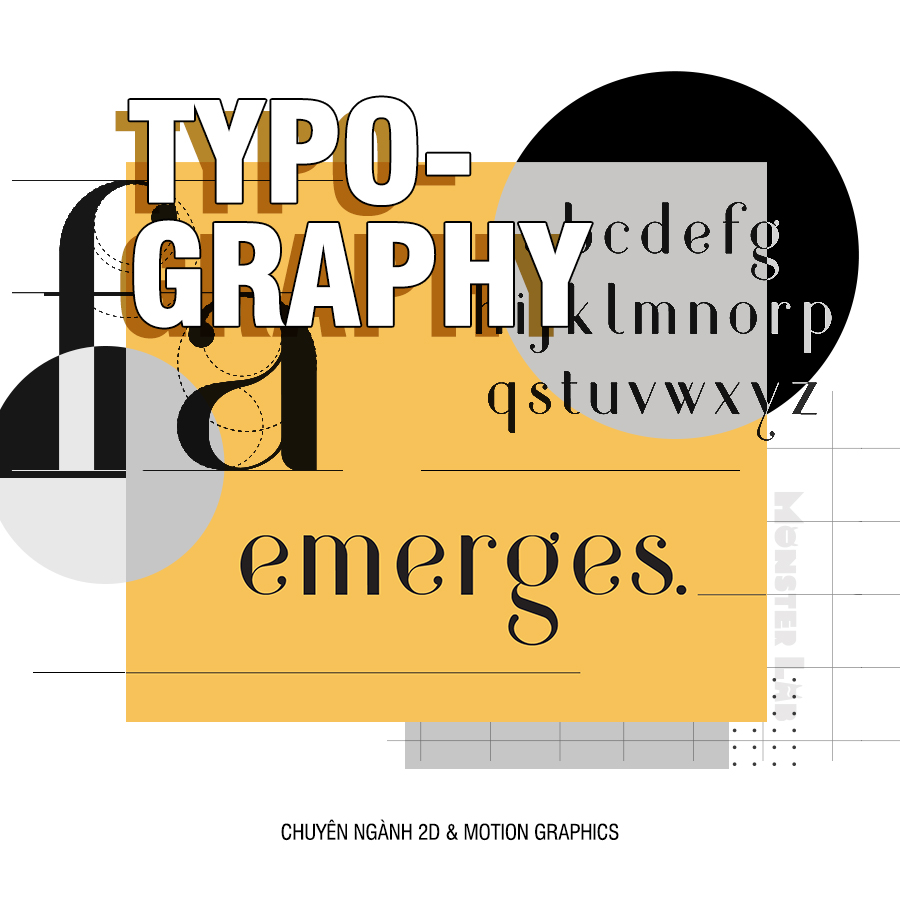 typography