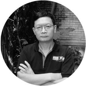 Mr. Nguyễn Tuấn Khôi