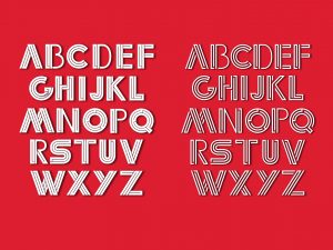 typography-tranhoangminh-maze-k1b