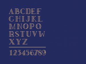 typography-tranhoangminh-line-k1b