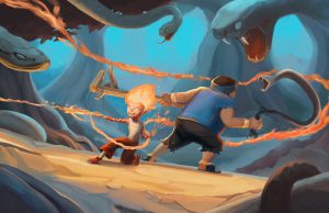 Digital-painting-nang-cao-tran-tung