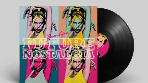 Lịch sử thiết kế đồ họa – Popart – Phạm Quang Hưng