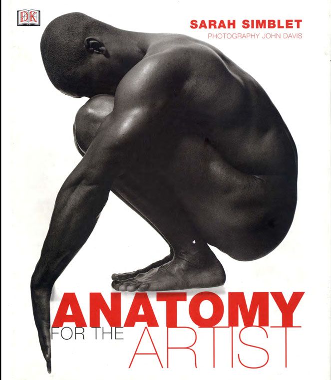 anatomy-for-the-artist