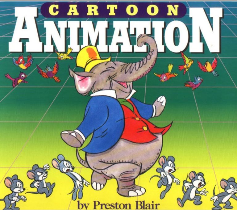 preston-blair-cartoon-animation