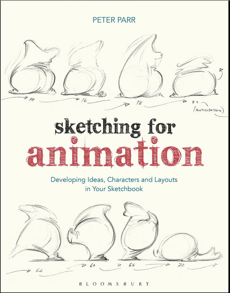 sketching-for-animation