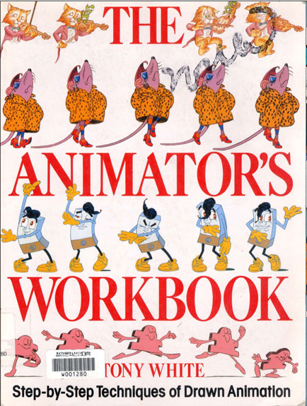 the-animator-39-S-workbook