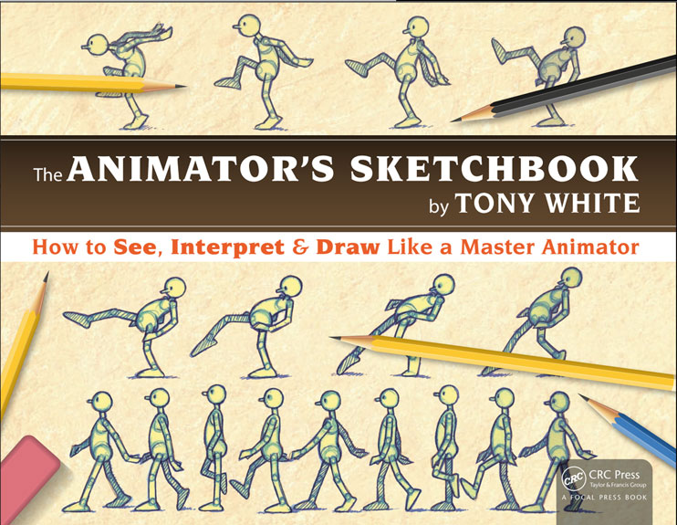 the-animator-s-sketchbook-how-to-see-interpret-amp-amp-draw -like