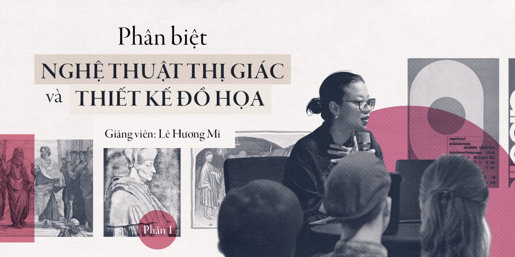 nghe thuat thi giac va thiet ke do hoa