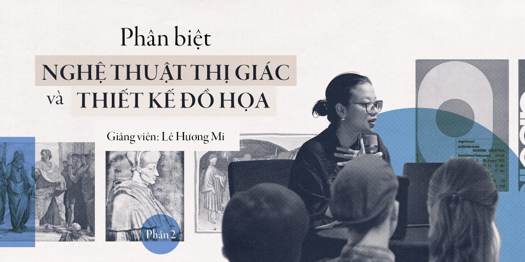 thiết kế và nghệ thuật