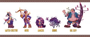 character-design-banner-tran-doan-truc-ngan-k4
