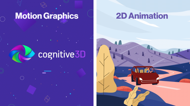 Motion Graphics và Animation khác nhau như thế nào?