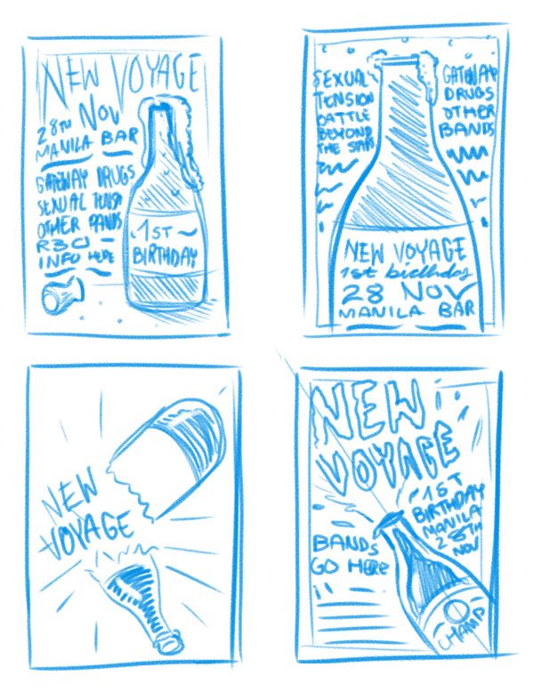 Sai lầm số 2 trong nghề thiết kế