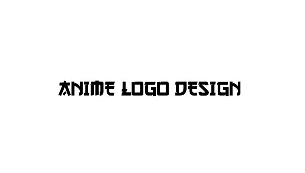anime logo design