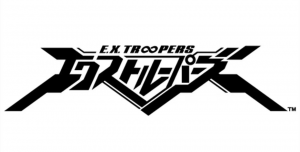 anime logo