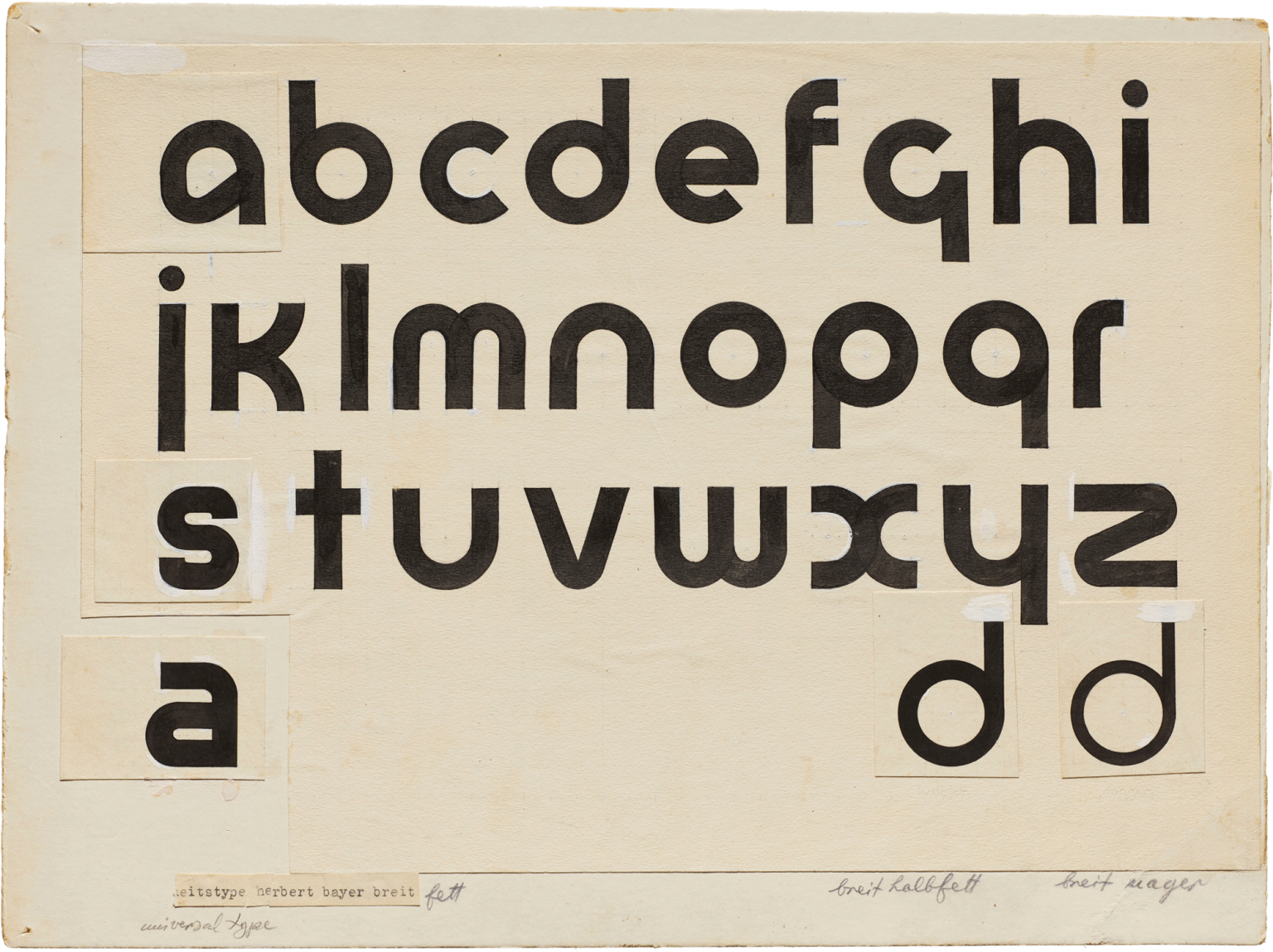 bauhaus