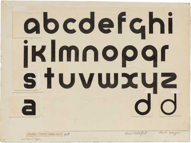 bauhaus