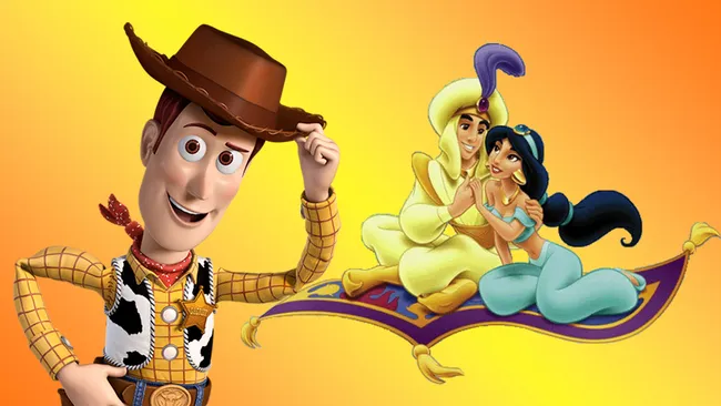 disney