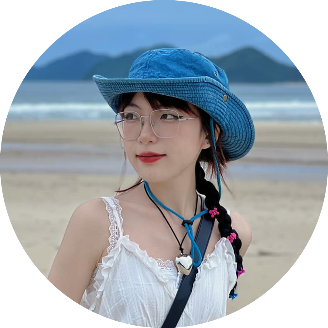 Đỗ Quỳnh Trang