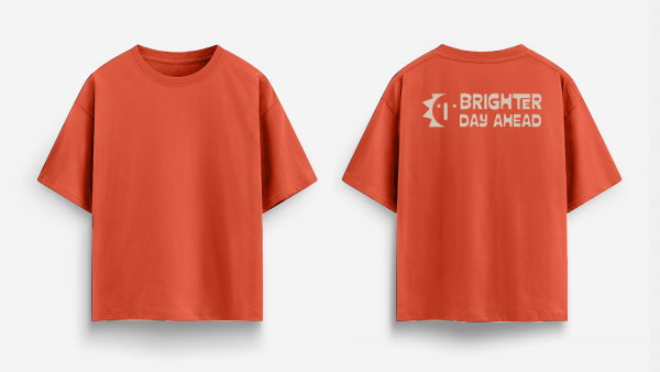 Áo phông Bright - Ảnh 7