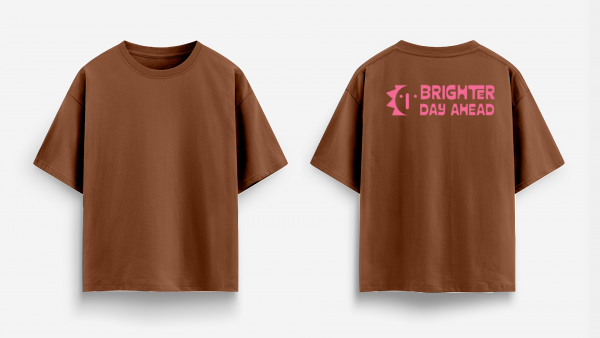 Áo phông Bright - Ảnh 2