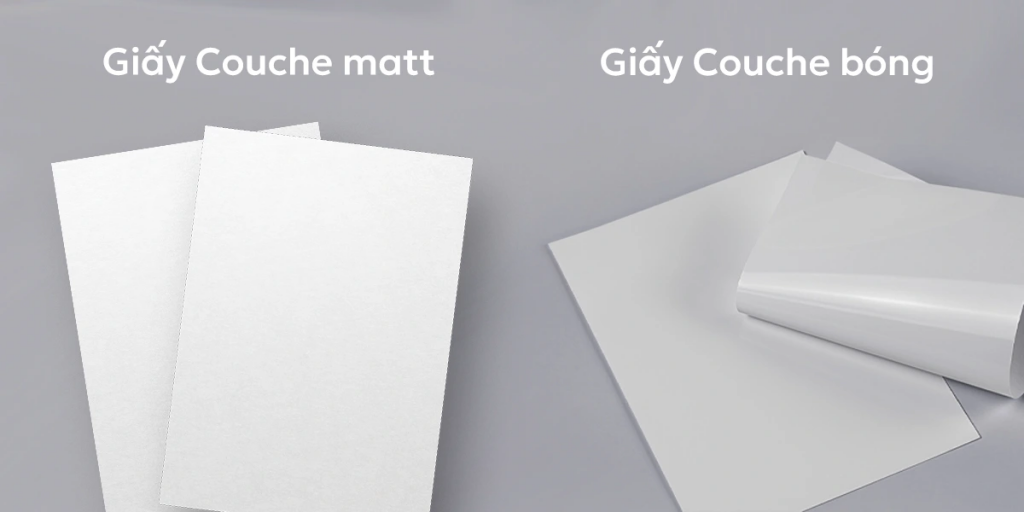 giấy couche