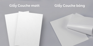 giấy couche