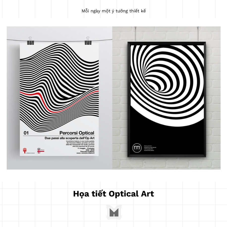 op art