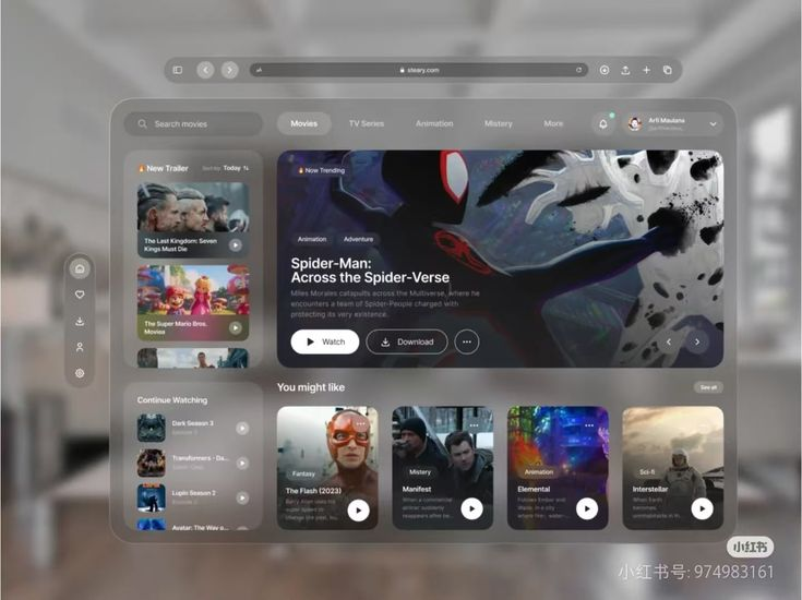 thiết kế ui ux