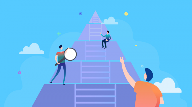 4 nguyên tắc visual hierarchy cốt lõi mọi designer cần nắm vững