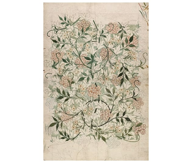 william morris