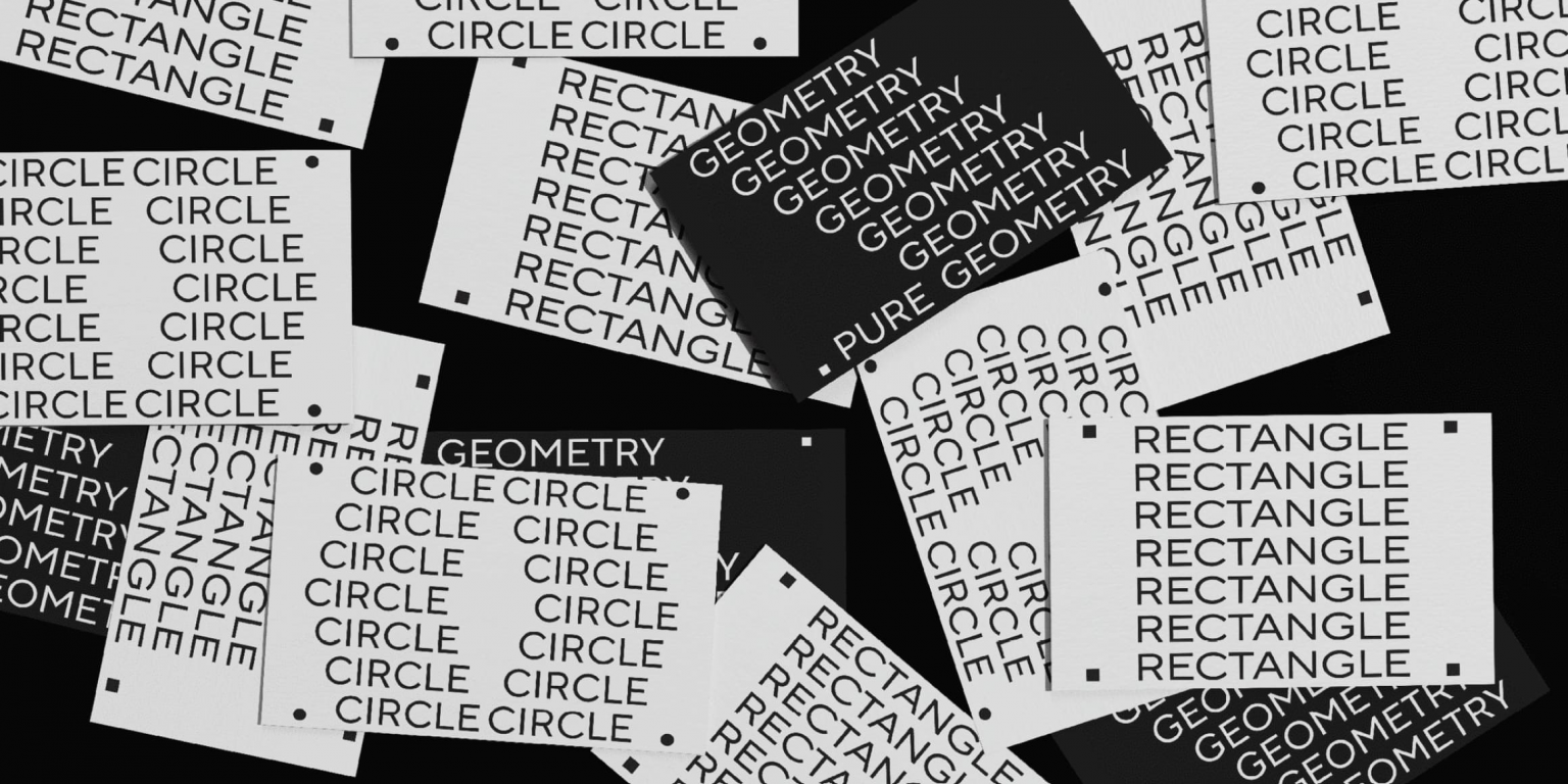 Typeface và Font
