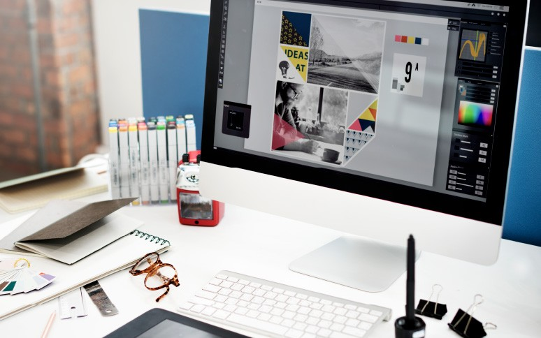 inhouse designer job