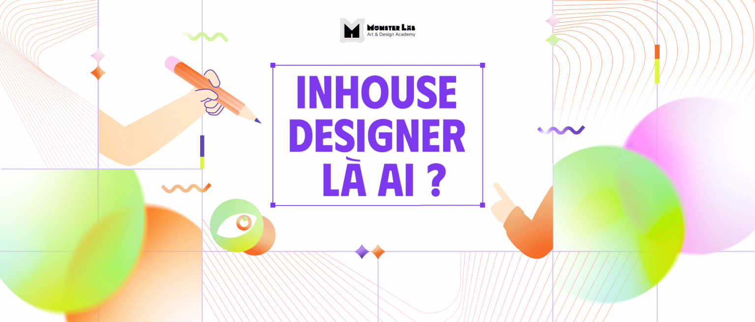 inhouse designer