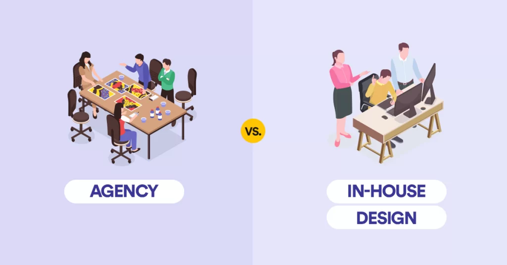 inhouse designer