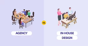 inhouse designer