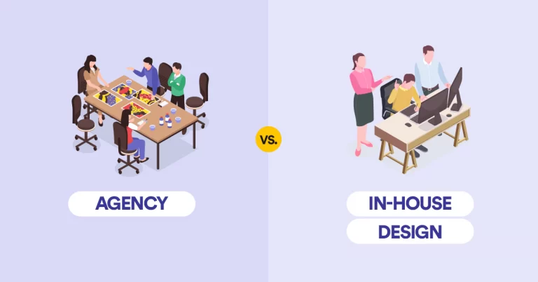 inhouse designer