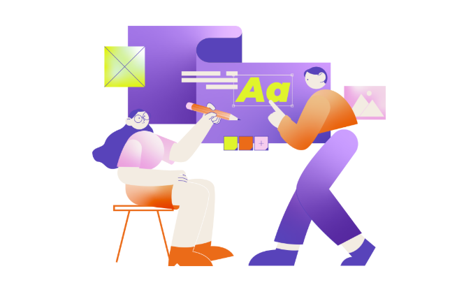 agency designer lam gi